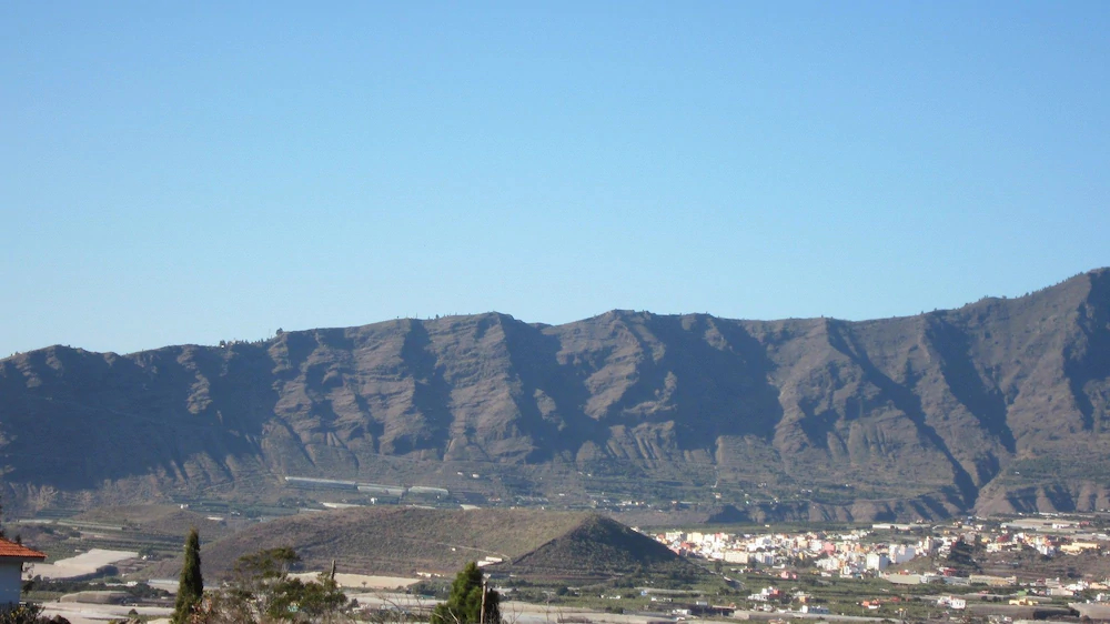 Finca El Gallo