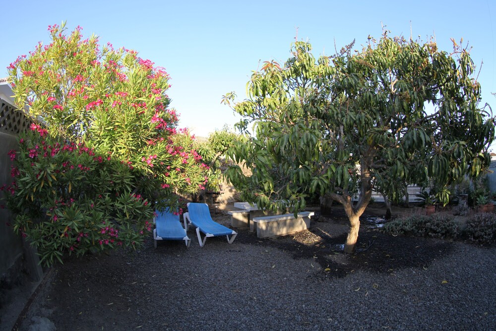Finca El Gallo