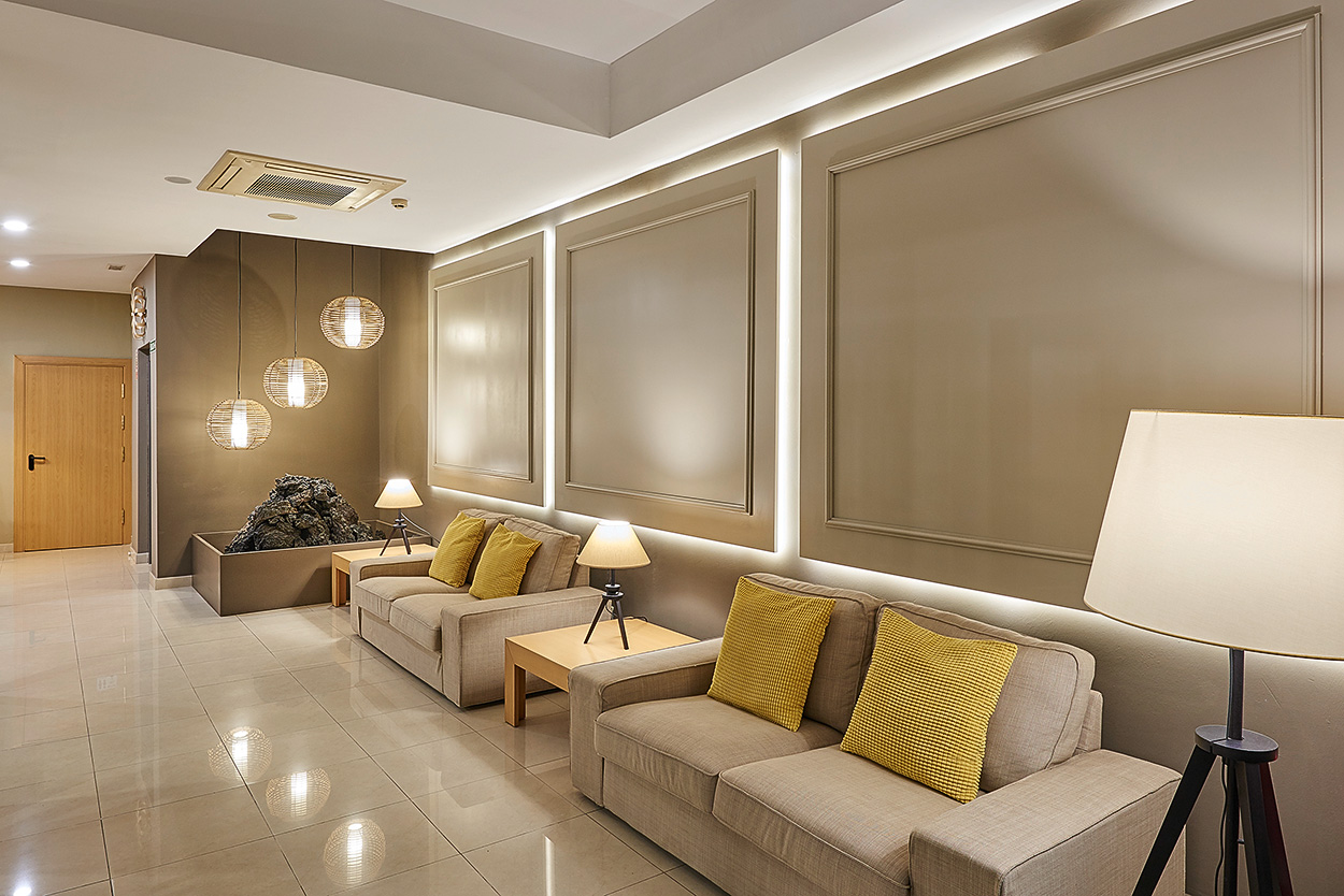 Hotel Benahoare