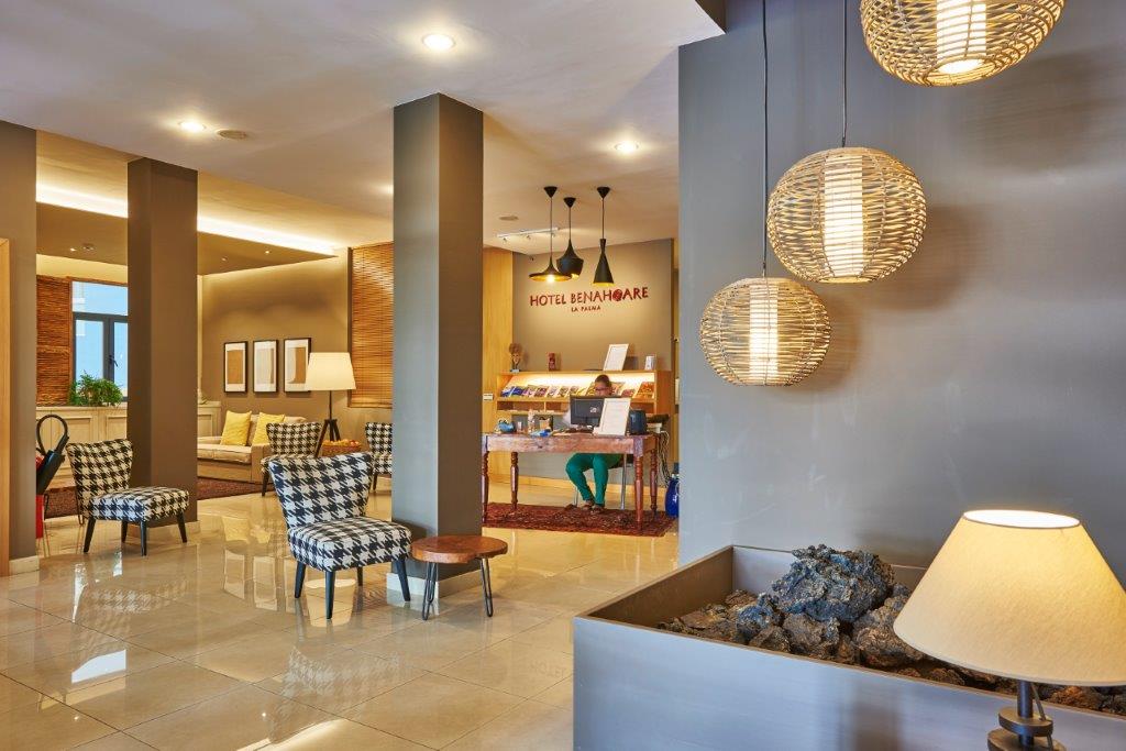 Hotel Benahoare