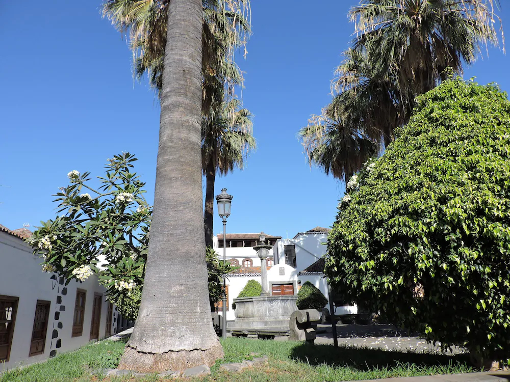 La Carpinteria