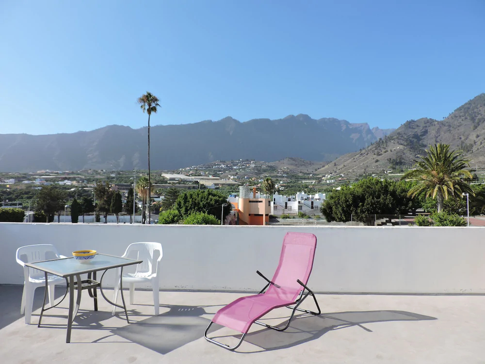 La Carpinteria