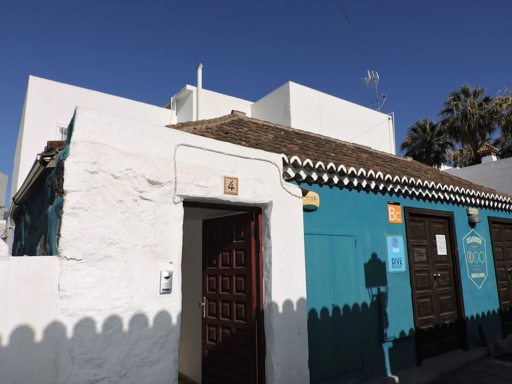 La Carpinteria