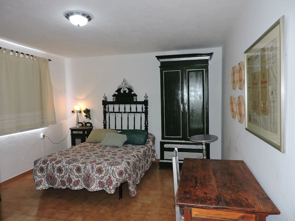La Carpinteria