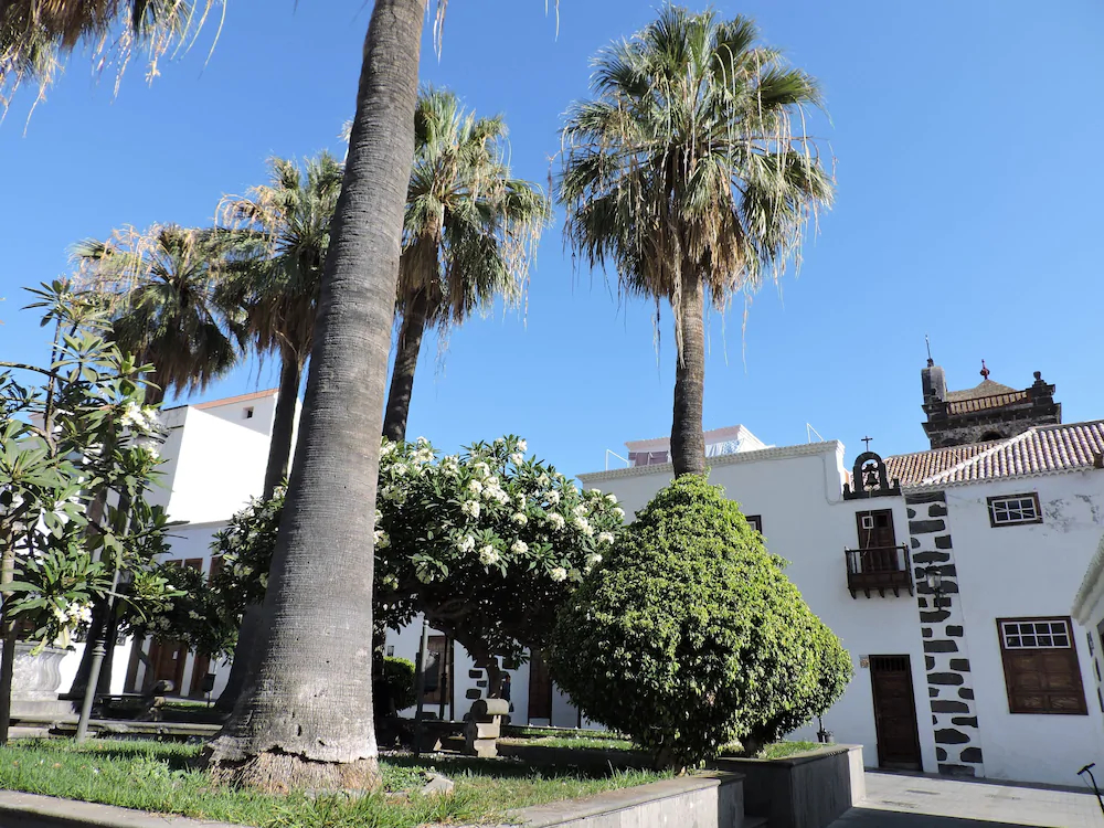 La Carpinteria