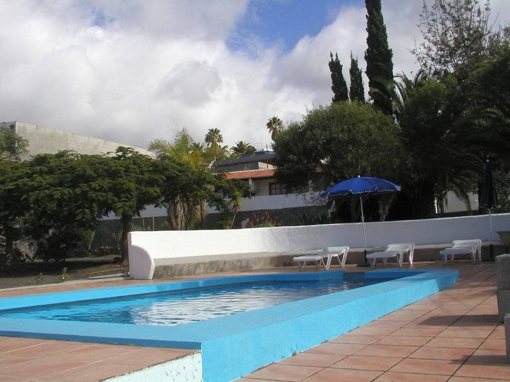 La Palma Sun Nudist
