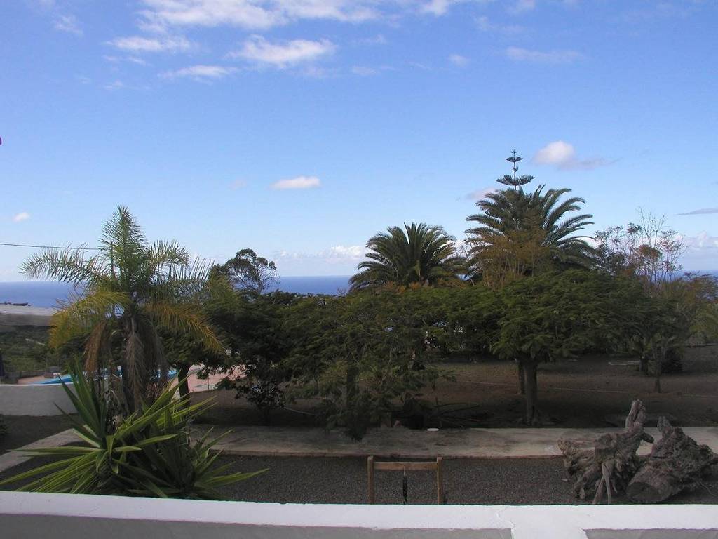 La Palma Sun Nudist