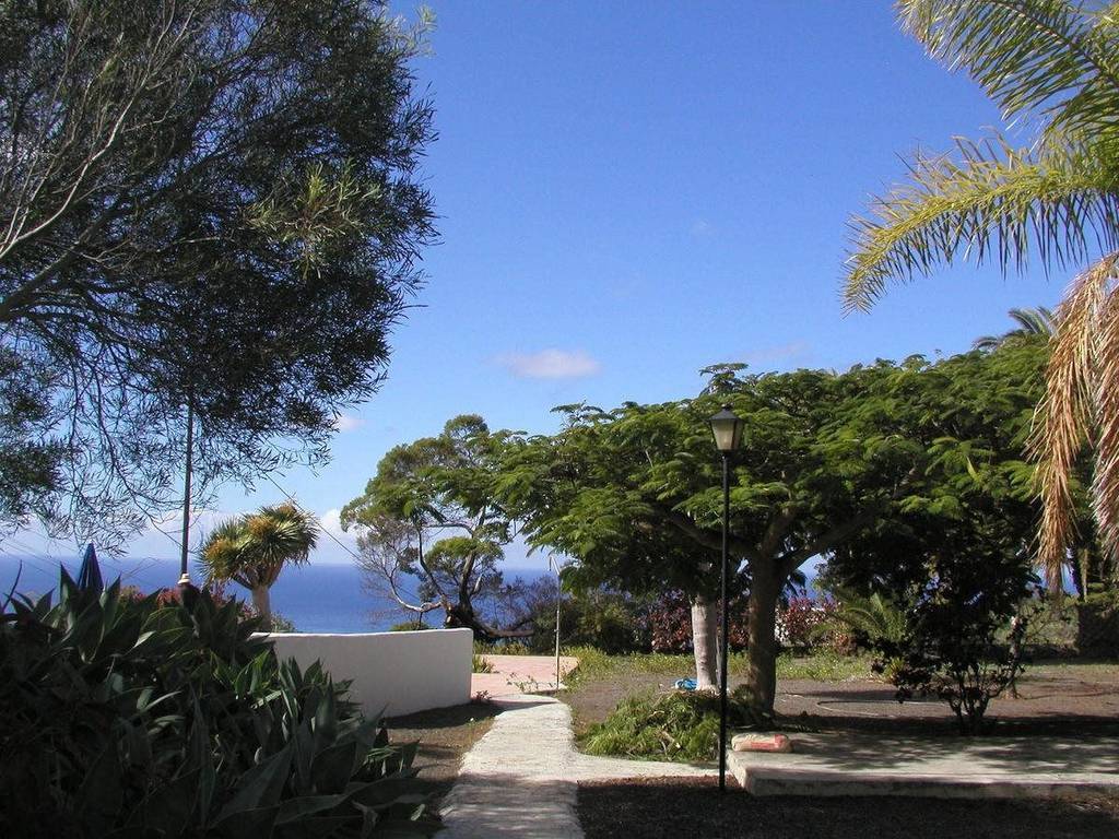 La Palma Sun Nudist