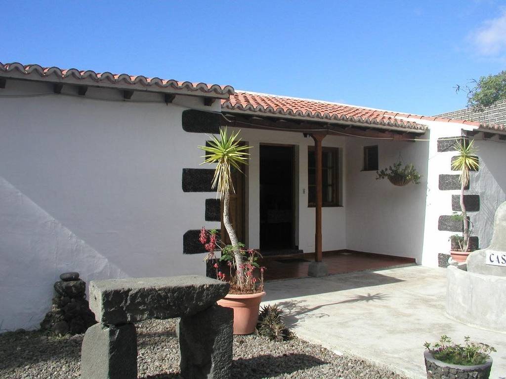 La Palma Sun Nudist