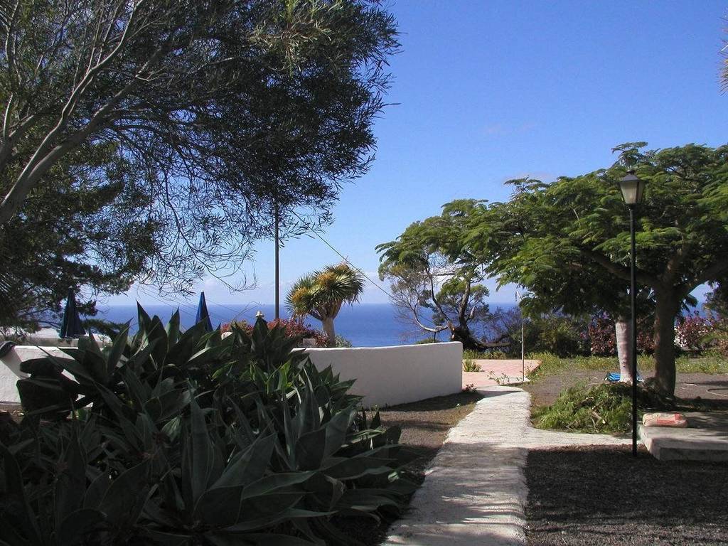 La Palma Sun Nudist
