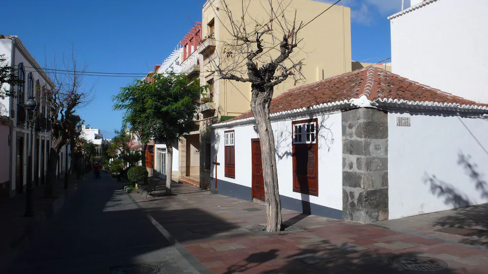 La Placeta
