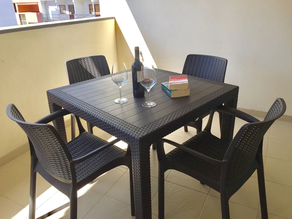 Residencial Playa Puerto Naos