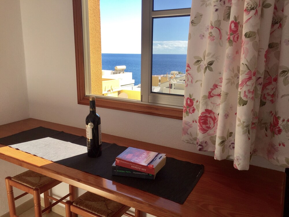 Residencial Playa Puerto Naos
