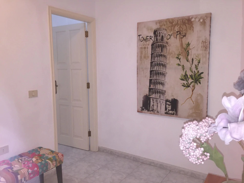 Residencial Playa Puerto Naos