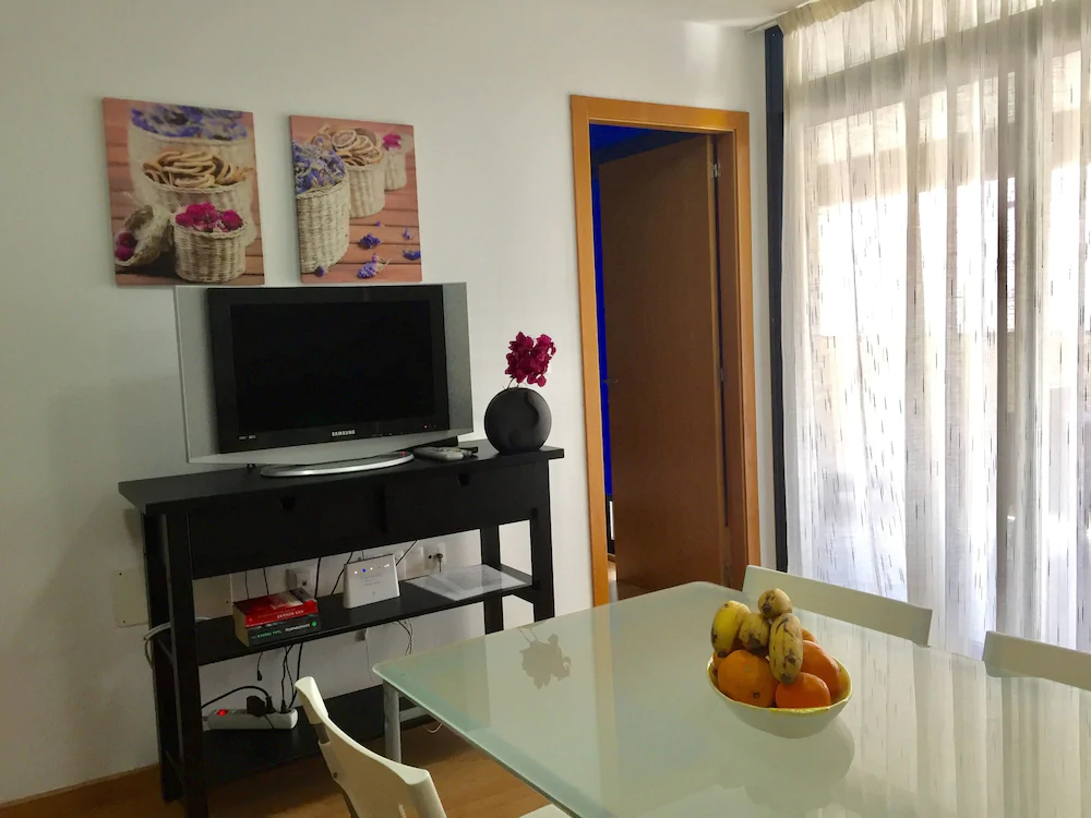 Residencial Playa Puerto Naos
