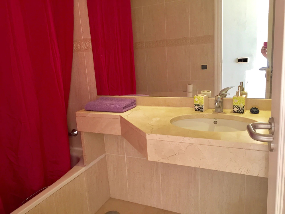 Residencial Playa Puerto Naos