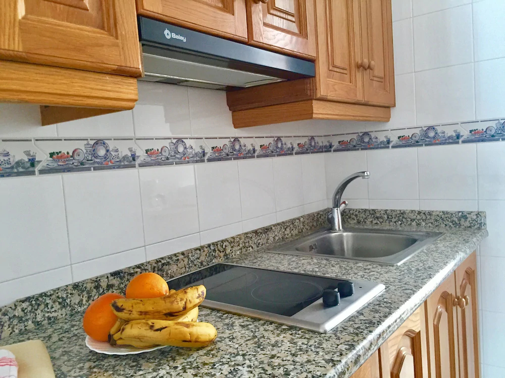 Residencial Playa Puerto Naos