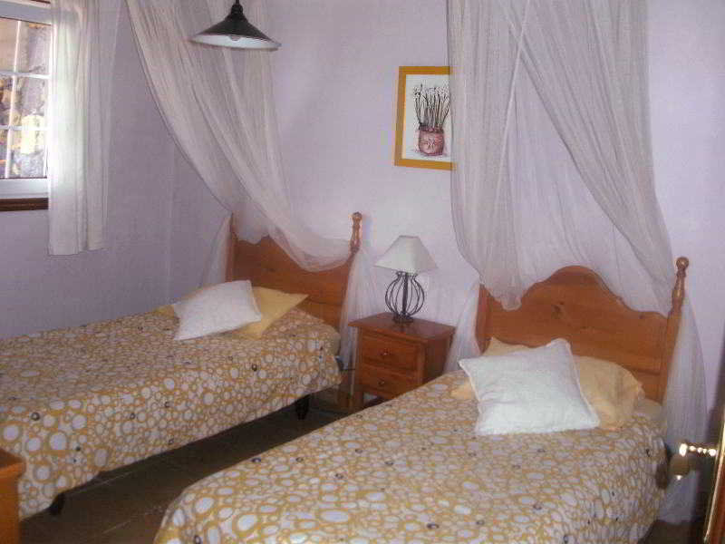 Casas Colon Bungalows