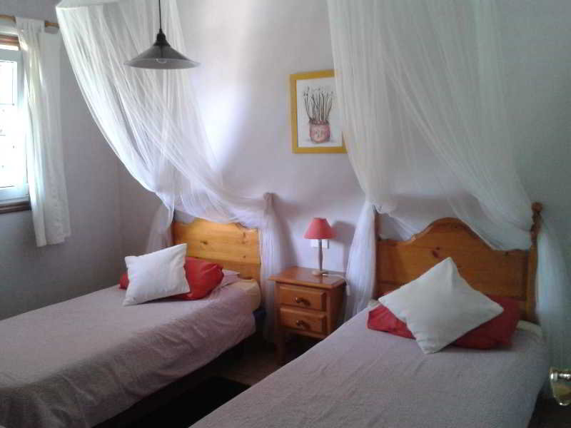 Casas Colon Bungalows