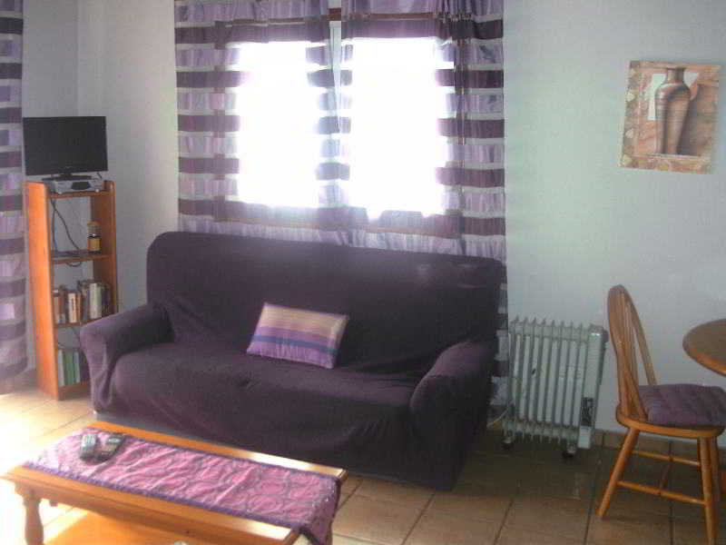 Casas Colon Bungalows