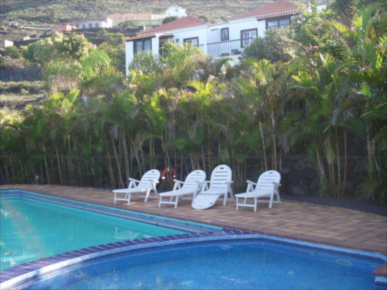 Villa Colon Apartamentos