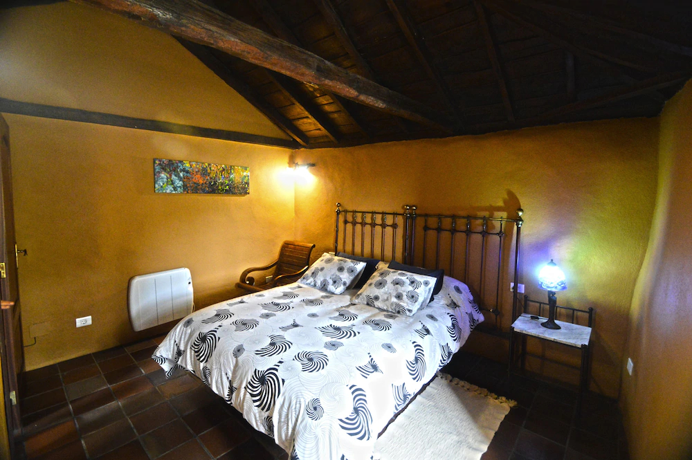 Casa Rural Celeste by Isla Bonita