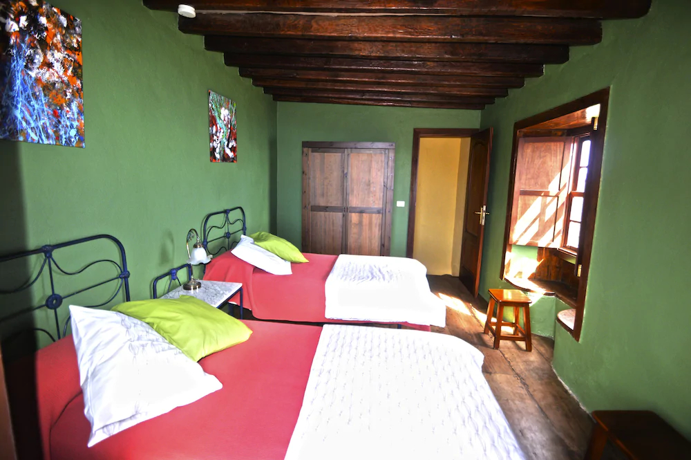Casa Rural Celeste by Isla Bonita