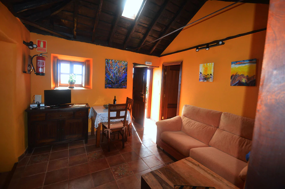 Casa Rural Celeste by Isla Bonita