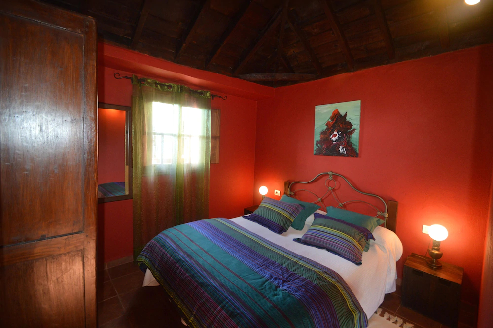 Casa Rural Celeste by Isla Bonita