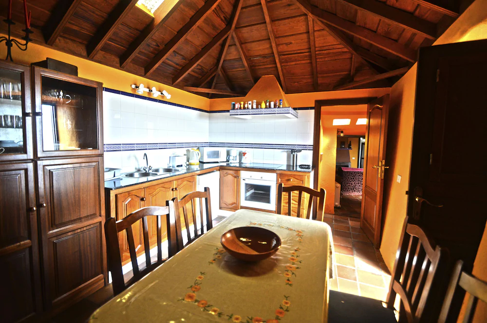 Casa Rural Celeste by Isla Bonita