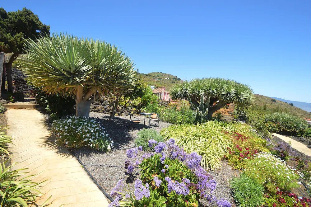 Casa Rural Celeste by Isla Bonita