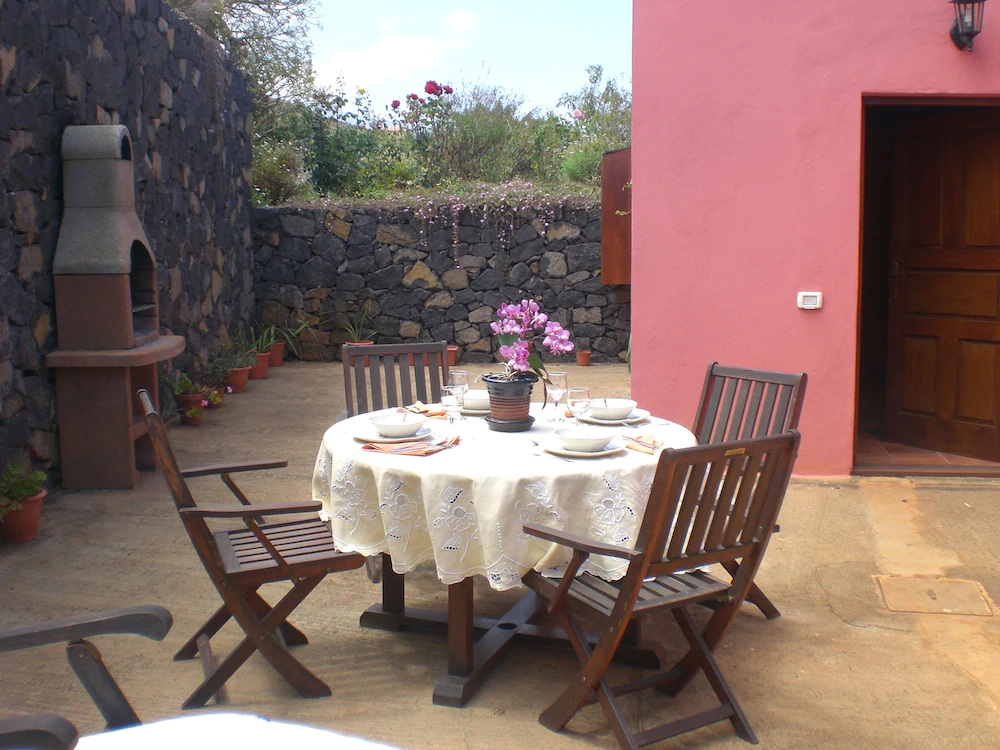 Casa Rural Celeste by Isla Bonita