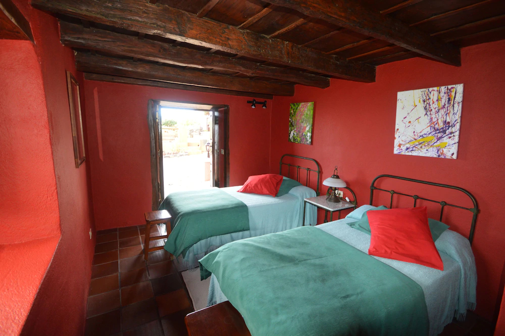 Casa Rural Celeste by Isla Bonita