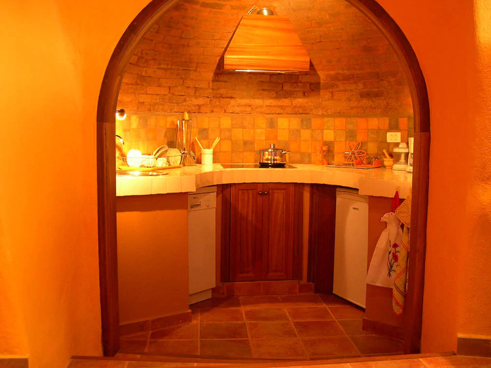 Casa Rural Celeste by Isla Bonita