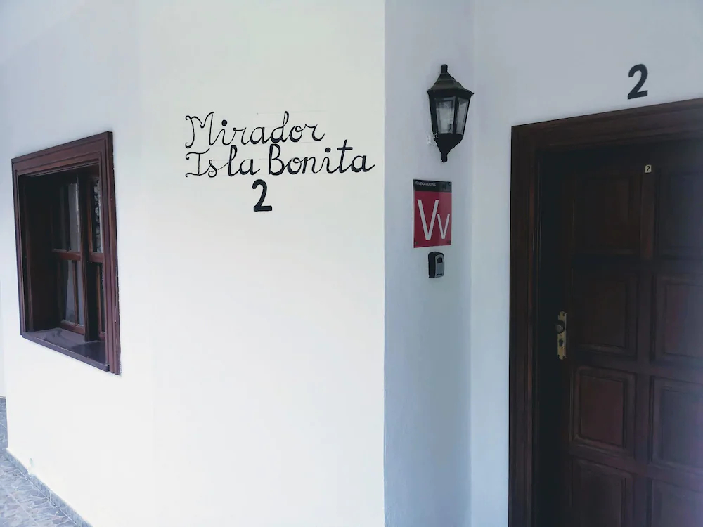 Mirador Isla Bonita