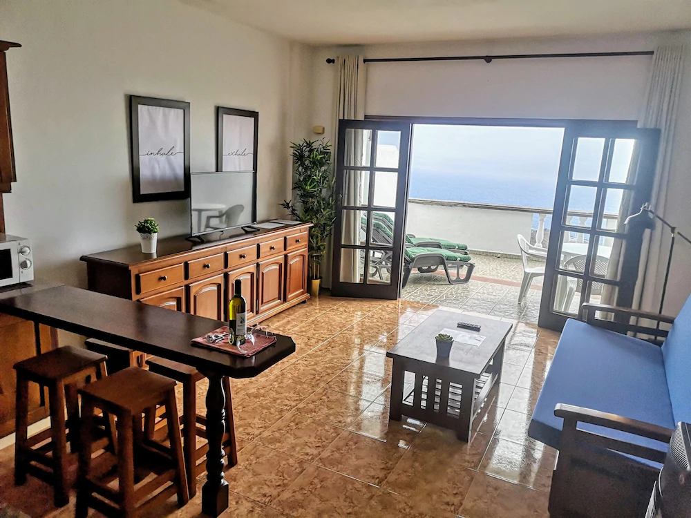 Mirador Isla Bonita