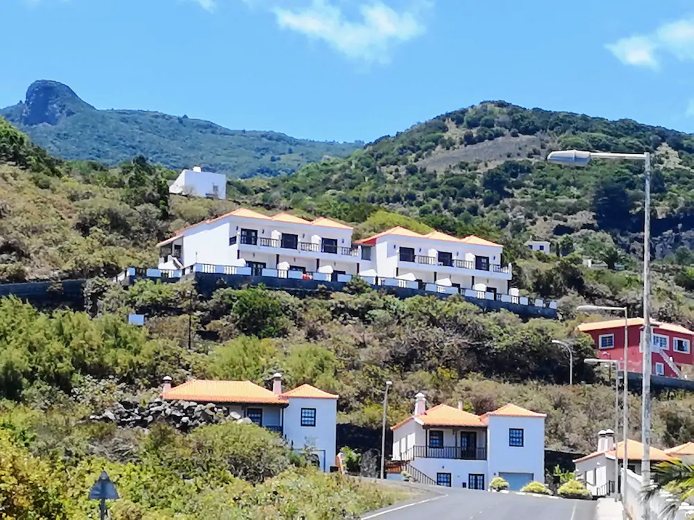 Mirador Isla Bonita