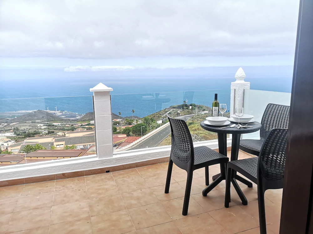 Mirador Isla Bonita