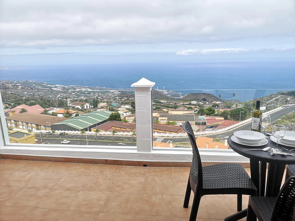 Mirador Isla Bonita