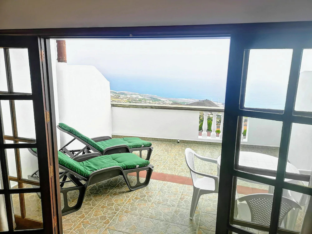 Mirador Isla Bonita