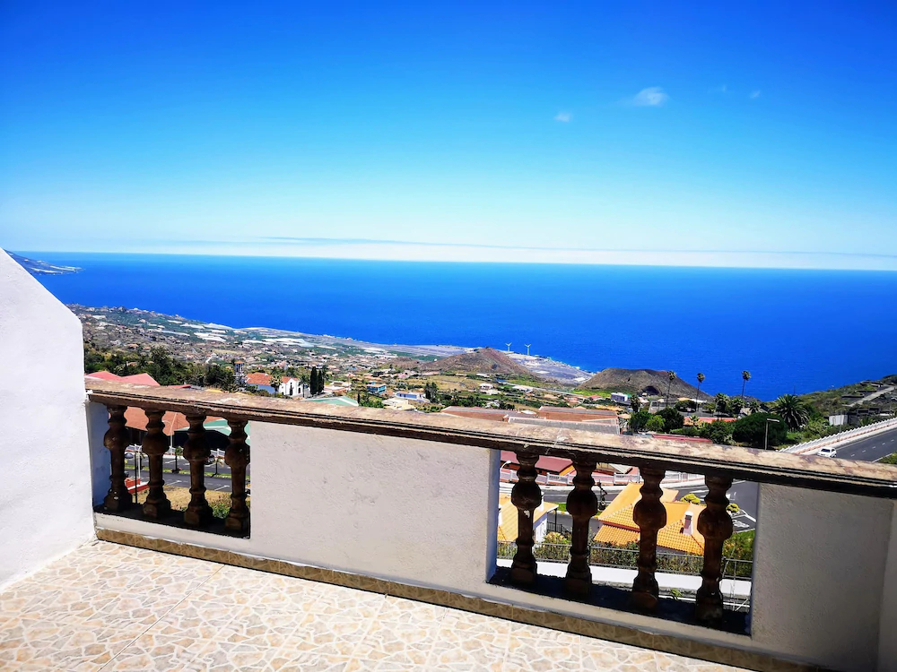 Mirador Isla Bonita