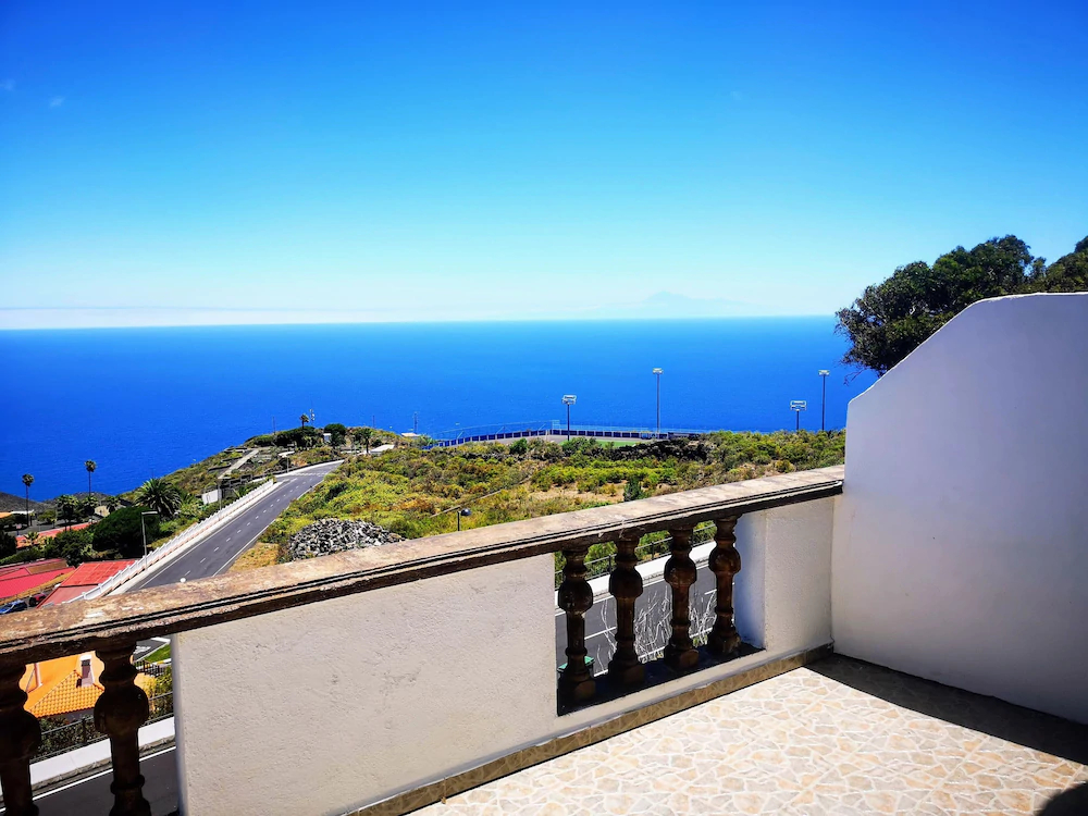 Mirador Isla Bonita
