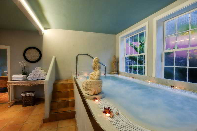 Hotel Hacienda de Abajo
