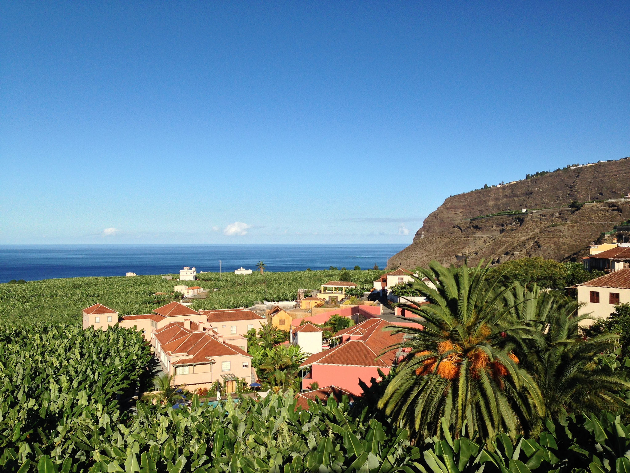 Hotel Hacienda de Abajo