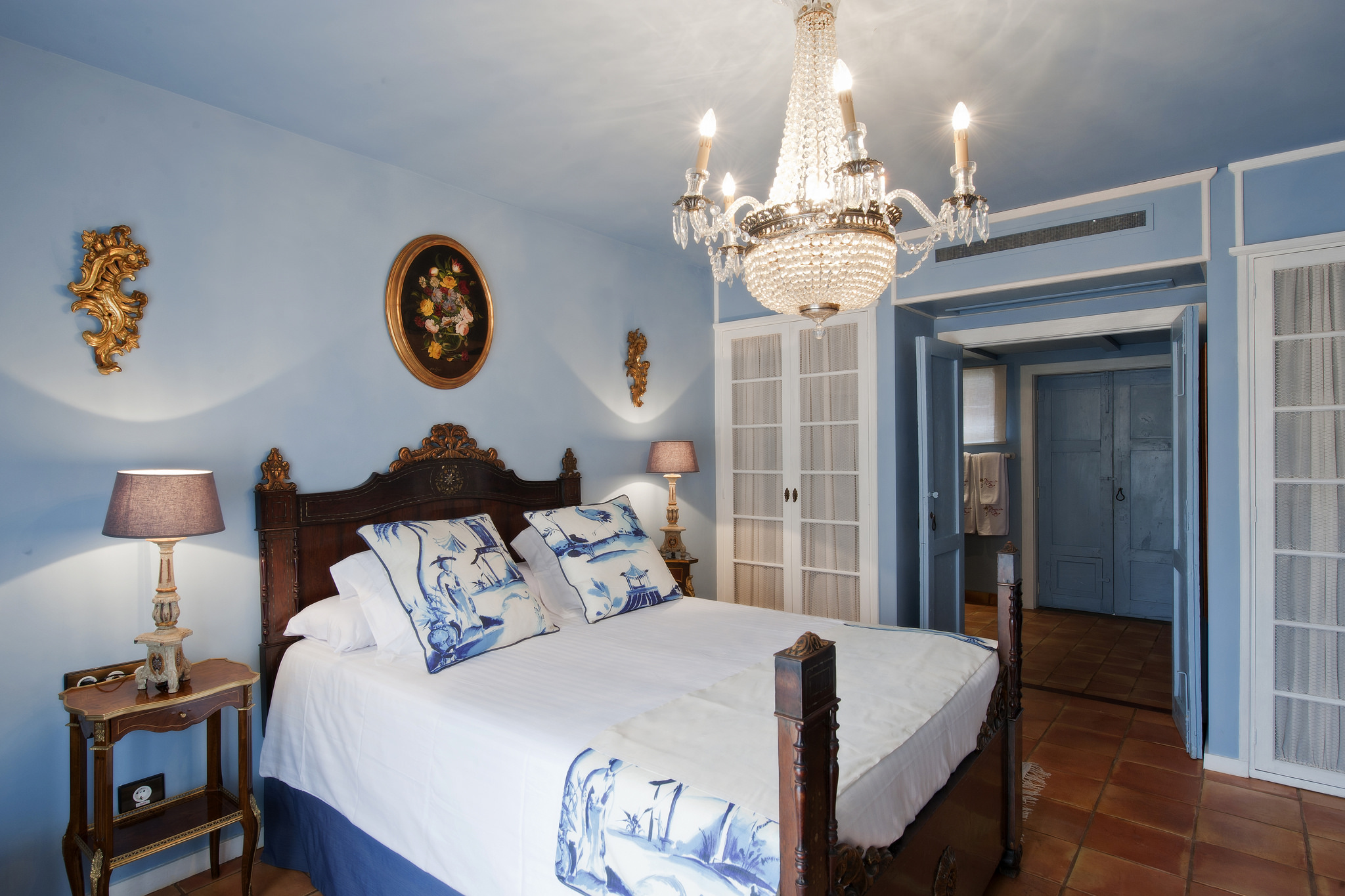 Hotel Hacienda de Abajo