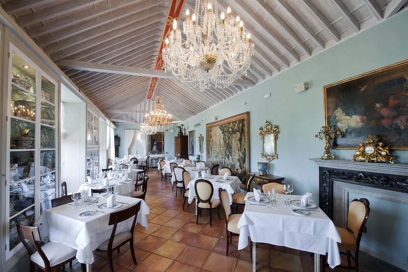 Hotel Hacienda de Abajo