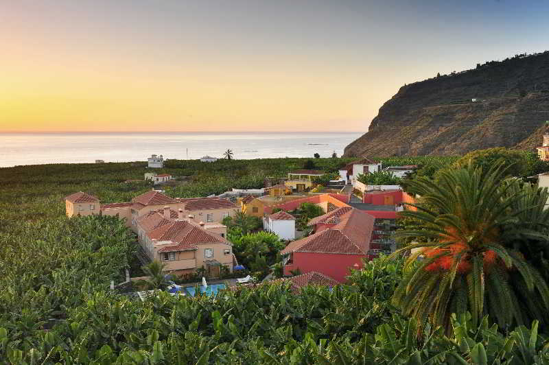 Hotel Hacienda de Abajo