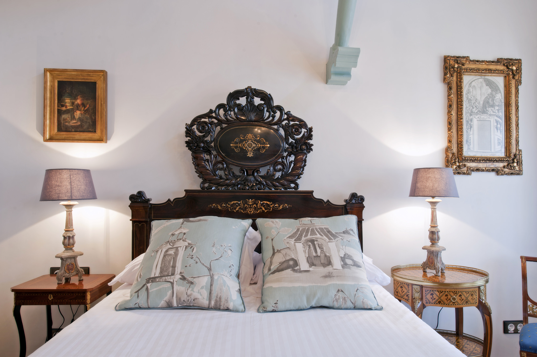 Hotel Hacienda de Abajo