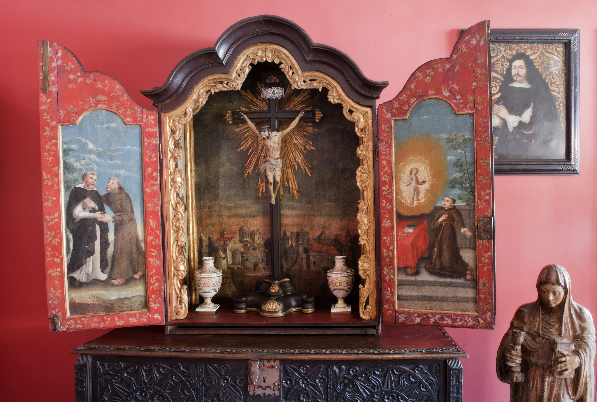 Hotel Hacienda de Abajo