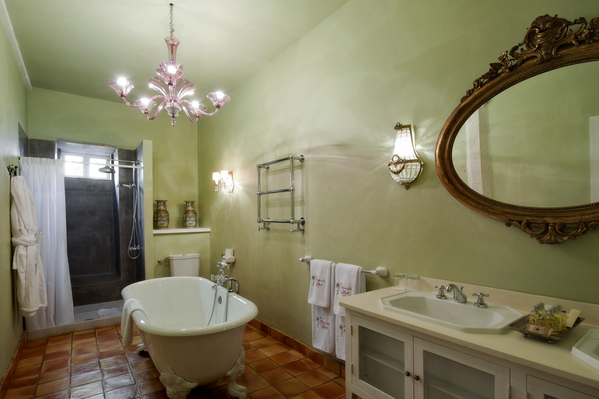 Hotel Hacienda de Abajo